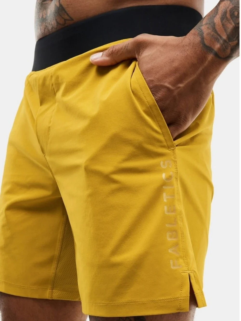 Fabletics product description